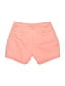Tommy Bahama Solid Orange Shorts Size 4 - photo 2