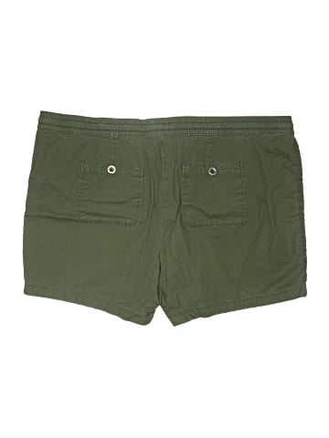 Boutique + Khaki Shorts (view 2)