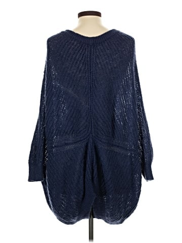 VERTIGO Pullover Sweater (view 2)