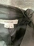 Helmut Lang 100% Cotton Black Jacket Size S - photo 6