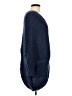 VERTIGO 100% Acrylic Blue Pullover Sweater Size L - photo 4