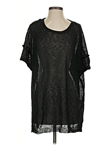 Easel Poncho (view 1)