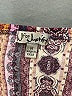 J for Justify 100% Rayon Paisley Purple Romper Size M - photo 4