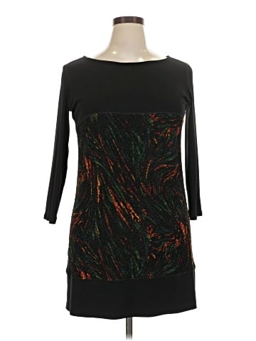 Robert Louis Cocktail Dress (view 1)