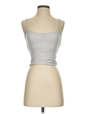 Gilly Hicks Tank Top (view 1)