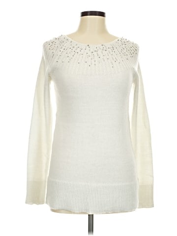 Apt. 9 Long Sleeve T-Shirt (view 1)