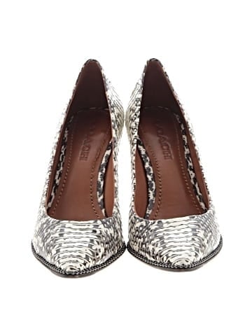 Coach Heels (view 2)
