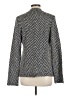 Left Coast by Dolan Chevron-herringbone Gray Cardigan Size L - photo 2