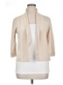 89th & Madison Ivory Cardigan Size XL - photo 1