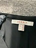 Esprit Black Long Sleeve Blouse Size 6 - photo 7