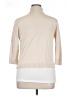 89th & Madison Ivory Cardigan Size XL - photo 2
