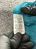 Current Air 100% Polyester Teal Sleeveless Blouse Size M - photo 8