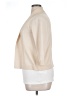 89th & Madison Ivory Cardigan Size XL - photo 5