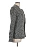 Left Coast by Dolan Chevron-herringbone Gray Cardigan Size L - photo 4