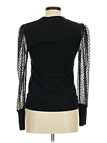 On Twelfth Long Sleeve T-Shirt (view 2)