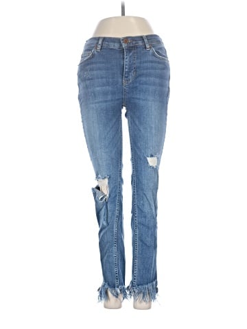 Free People Jeans (view 1)