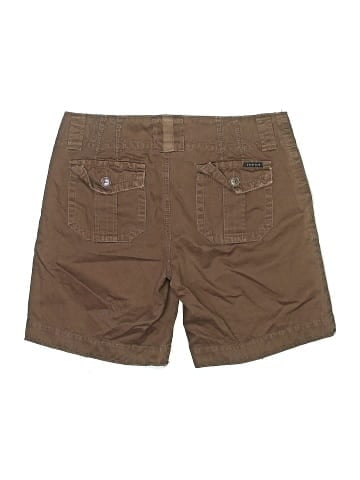 Sanctuary Khaki Shorts (view 2)
