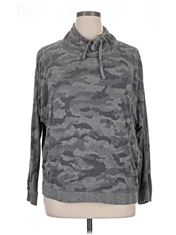 Jane and Delancey Long Sleeve Turtleneck (view 1)