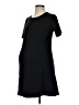 Gap - Maternity Black Casual Dress Size XS - photo 1