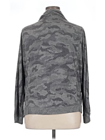 Jane and Delancey Long Sleeve Turtleneck (view 2)