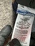 Gap 100% Cotton Blue Jeans Size 3T - photo 4