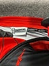 Spyder 100% Polyester Red Long Sleeve Turtleneck Size 4 - photo 3