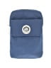 Baggallini Blue Crossbody Bag One size - photo 1