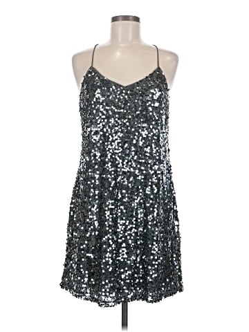 Express Cocktail Dress (view 1)