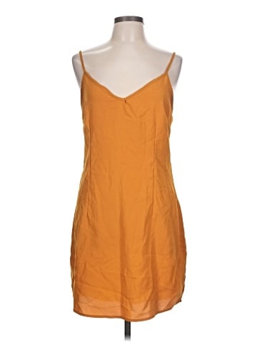 Missguided Casual Dress (view 1)