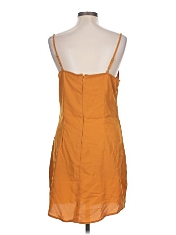 Missguided Casual Dress (view 2)