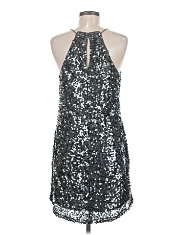 Express Cocktail Dress (view 2)