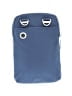 Baggallini Blue Crossbody Bag One size - photo 3