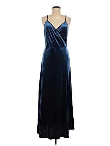 Buffalo by David Bitton Cocktail Dress (view 1)