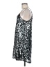 Express 100% Polyester Stars Silver Cocktail Dress Size M - photo 5