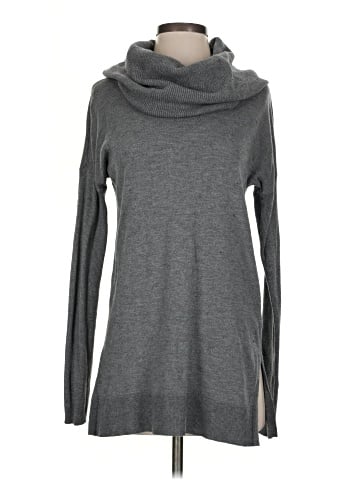 Caslon Turtleneck Sweater (view 1)