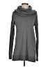 Caslon Gray Turtleneck Sweater Size S - photo 1