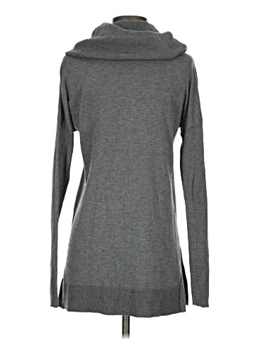 Caslon Turtleneck Sweater (view 2)