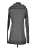 Caslon Gray Turtleneck Sweater Size S - photo 2