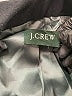 J.Crew Black Coat Size XXL - photo 6