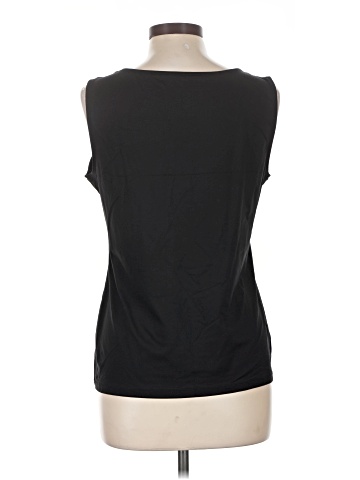 Charter Club Sleeveless T-Shirt (view 2)