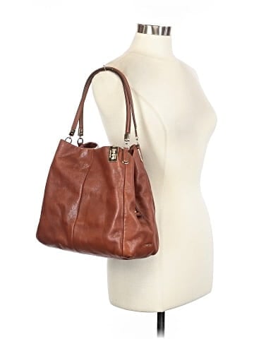 Coach Hobo (view 2)