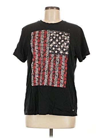Coach Short Sleeve T-Shirt (view 1)