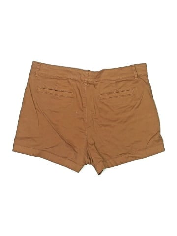 J.Crew Khaki Shorts (view 2)