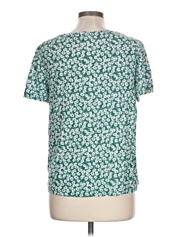 Lucky Brand Short Sleeve Top (view 2)
