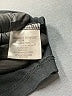 Threads 4 Thought Black Short Sleeve Top Size M - photo 8