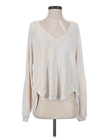 Urban Outfitters Long Sleeve Top (view 1)