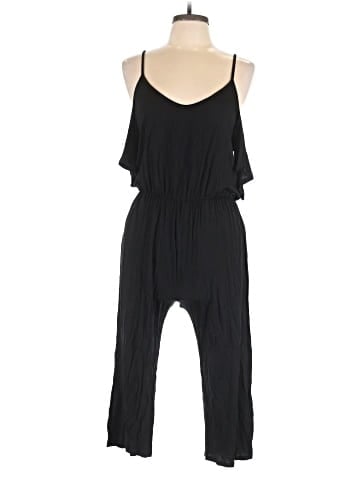 Caution to the Wind Jumpsuit (view 1)