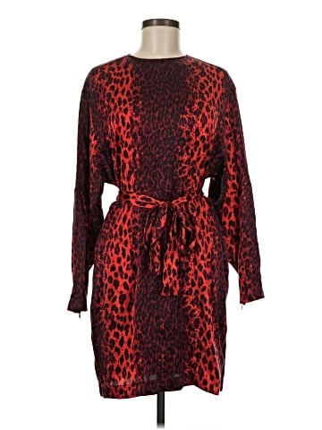Equipment Casual Dress (view 1)