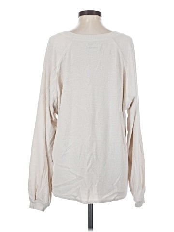 Urban Outfitters Long Sleeve Top (view 2)