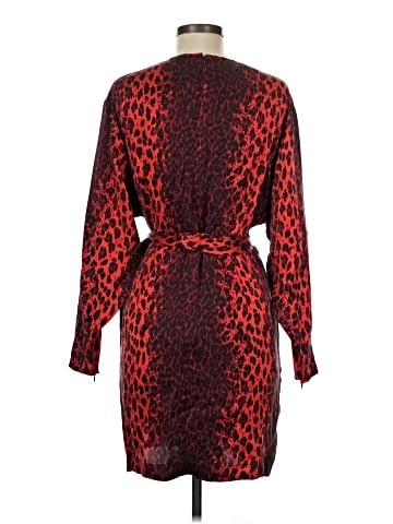 Equipment Casual Dress (view 2)